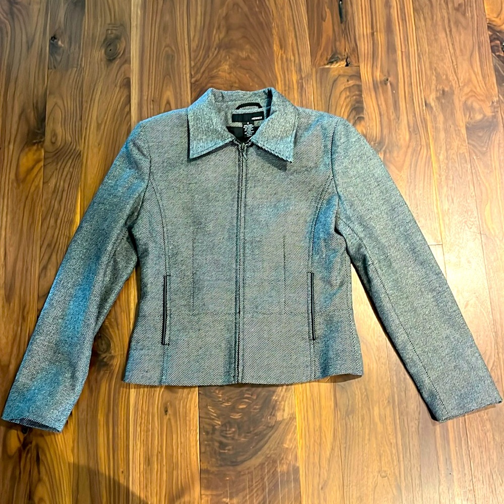 Ladies blazer